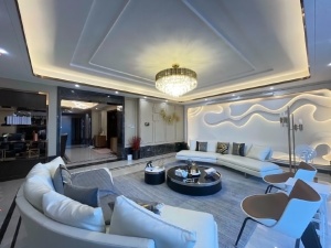 天宸 2室3厅 251㎡ 整租珠海香洲区老香洲租房图片