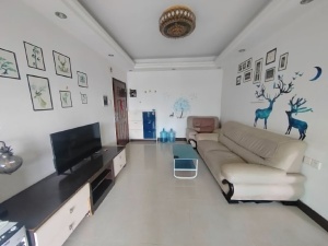 彩云居 2室2厅 60㎡ 整租中山石岐街道市人大租房图片