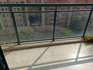 顺景蔷薇山庄 3室2厅 88.45㎡ 精装中山东区街道沙岗墟二手房图片