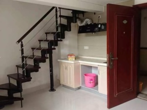 逢源公寓 1室1厅 41.78㎡ 简装中山石岐街道民权路二手房图片