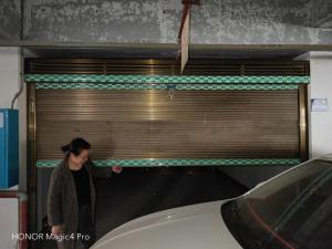 衡东县新塘镇建设沁园小区地下-1层车库111_衡阳法拍房图片