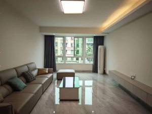 东康庭 3室2厅 125㎡ 整租_中山石岐街道实验小学租房图片