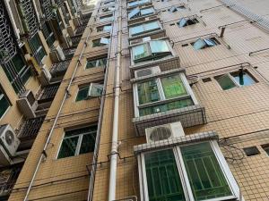 广东省深圳市罗湖区布心金稻田路布心阳光明居乙栋B1002_深圳法拍房图片