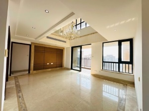 金域华府 6室2厅 236㎡ 整租_珠海香洲区新香洲租房图片