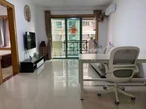 嘉意台 2室2厅 76㎡ 整租_深圳福田区皇岗租房图片