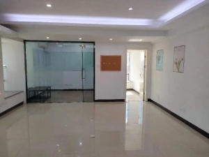 利和国际公馆 3室2厅 83㎡ 整租_中山东区街道利和广场租房图片