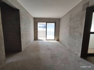 利信花园 3室2厅 93㎡ 毛坯_中山横栏镇横栏镇二手房图片