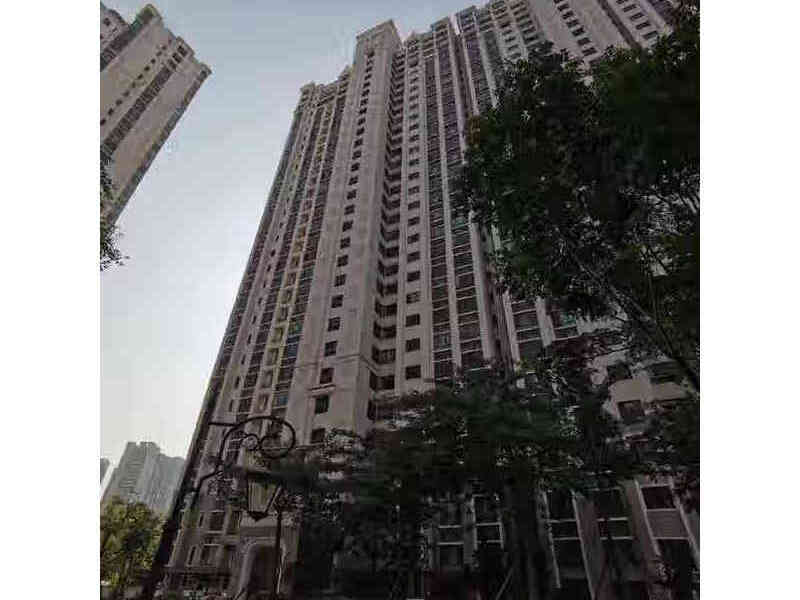 中山市坦洲镇环洲北路9号锦绣国际花城花朝苑16幢3002房法拍房图片1