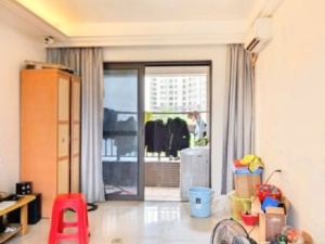 保利时代 3室2厅 80㎡ 精装珠海金湾区航空新城二手房图片