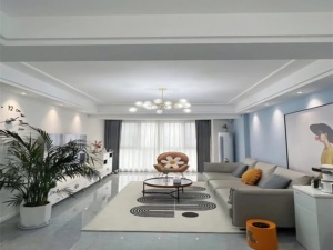 碧桂园衡州盛世 1室1厅 52㎡ 整租衡阳蒸湘区陆家新区租房图片