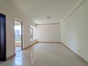 保利香槟国际 2室2厅 87.6㎡ 整租珠海金湾区航空新城租房图片