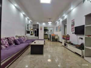 金澳华庭 3室2厅 89.22㎡ 精装_中山板芙镇板芙镇二手房图片