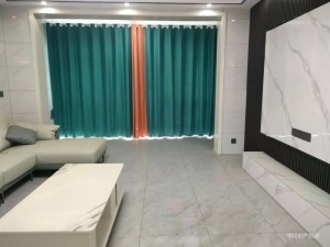 名嘉花园 3室2厅 59㎡ 精装_中山火炬开发区张家边二手房图片