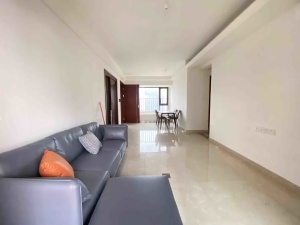 保利时代 3室2厅 95㎡ 整租珠海金湾区航空新城租房图片