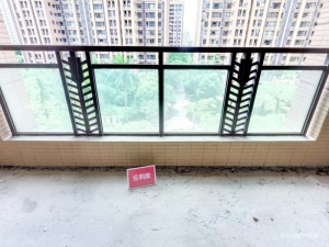中海龙湾国际 3室2厅 195㎡ 精装中山石岐街道轻轨北站二手房图片
