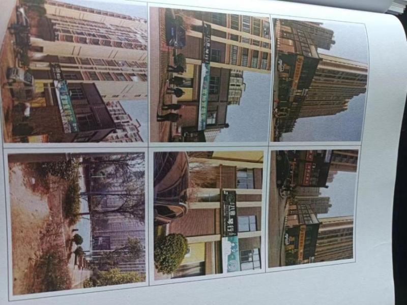 26.3平方米（安仁县永乐江镇安仁大道泰恒理想城1栋1层120房）法拍房图片4