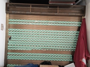 衡东县新塘镇建设沁园小区地下-1层车库173_衡阳法拍房图片