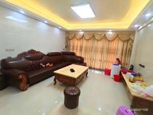 南湖山庄 4室2厅 131.53㎡ 精装惠州惠东县惠东二手房图片