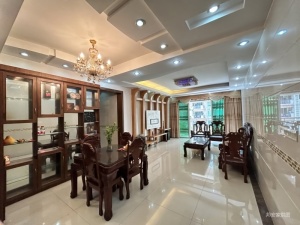 阳光假日花园 4室2厅 128.18㎡ 精装_中山黄圃镇黄圃镇二手房图片