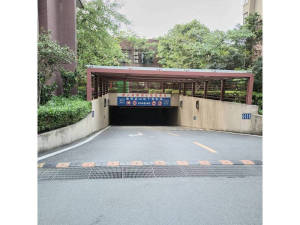 中山市南区南源路2号锦秀蓝山花园1-10幢地下车库242号小车位的房地产_中山法拍房图片