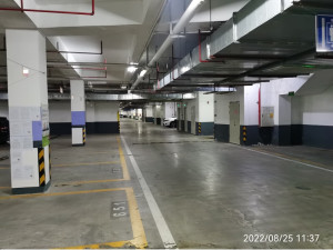 位于佛山市顺德区均安镇鹤峰居委会鹤峰路1号都市经典广场651号汽车位_佛山法拍房图片