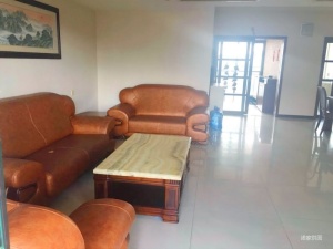 仁恒星园 4室2厅 167.75㎡ 精装珠海香洲区新香洲二手房图片