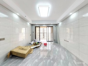 华发四季 4室2厅 115.51㎡ 精装中山沙溪镇溪角中学二手房图片