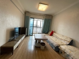 碧桂园翡翠山 3室2厅 90㎡ 整租郴州苏仙区城东租房图片