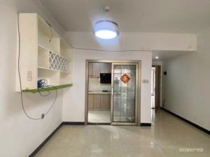 胜球阳光花园 5室2厅 110.35㎡ 精装_中山横栏镇横栏镇二手房图片