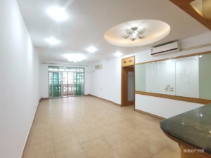 丽景花园(三乡) 3室2厅 114.49㎡ 精装_中山三乡镇三乡镇二手房图片