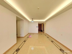 昇海豪庭 3室2厅 105.56㎡ 精装_中山古镇镇古镇镇二手房图片