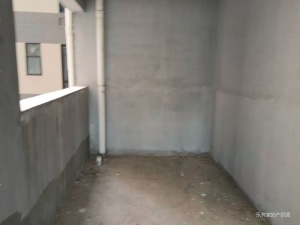 欧雅豪庭 4室2厅 103.59㎡ 毛坯中山石岐街道老安山二手房图片