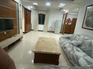 翠盈明珠 3室2厅 116㎡ 精装_中山古镇镇古镇镇二手房图片