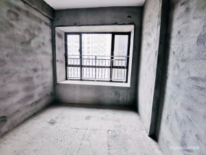 泰瑞居 3室2厅 108.09㎡ 毛坯_中山火炬开发区太阳城二手房图片