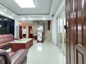 银泉花园 6室3厅 172㎡ 整租深圳龙华区龙华中心租房图片