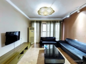 君悦豪庭一期 2室2厅 99.72㎡ 精装中山石岐街道老安山二手房图片