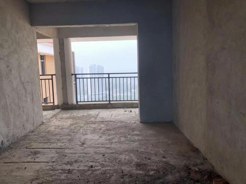 耒阳市余庆街道高铁站旁金谷水郡小区C3栋3013室住宅用房法拍房图片2
