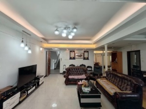 莲柏新村 2室2厅 80㎡ 整租_中山石岐街道市人大租房图片