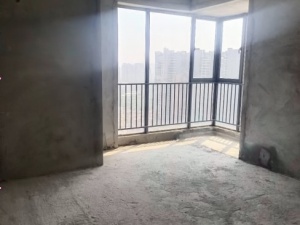 三和国际花园城 3室2厅 97.29㎡ 毛坯_惠州惠阳区三和经济开发区二手房图片