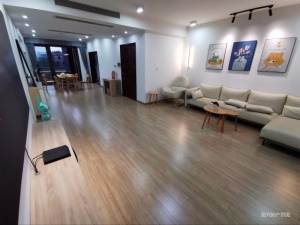 龙山华府 4室2厅 214.36㎡ 精装_中山小榄镇小榄镇二手房图片