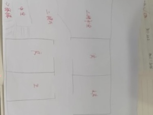 东方威尼斯 7室2厅 124.37㎡ 精装_惠州惠城区东江新城二手房图片