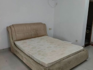 金典水岸 1室1厅 45㎡ 整租_惠州惠城区东江新城租房图片