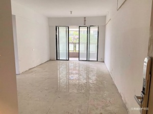 时代御京城 3室2厅 116㎡ 精装_中山东升镇坦背二手房图片