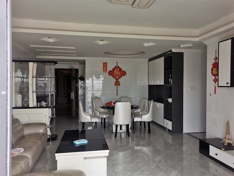 蔡丽芳名下位于广东省中山市沙溪镇乐群龙阳路30号1幢1104房的房产【不动产权证书号为粤（2016）中山市不动产权第0011716号】法拍房图片6