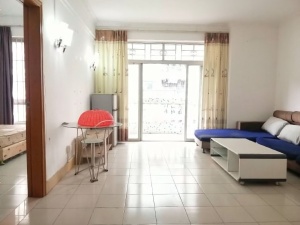 永怡花园北区 2室1厅 58㎡ 整租中山石岐街道岐头社区租房图片