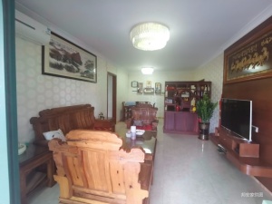 岭峰 4室2厅 151㎡ 精装中山三乡镇三乡镇二手房图片