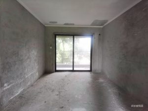 华发四季 3室2厅 93.75㎡ 毛坯_中山沙溪镇溪角中学二手房图片