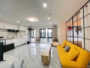 龙江明珠 1室1厅 55㎡ 整租衡阳石鼓区西湖公园租房图片