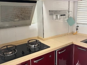 金典水岸 1室1厅 42㎡ 整租_惠州惠城区东江新城租房图片