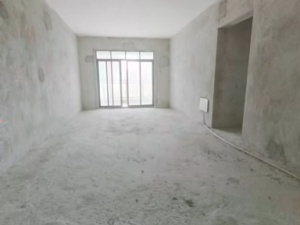 星耀花园 3室2厅 120㎡ 毛坯_中山火炬开发区太阳城二手房图片